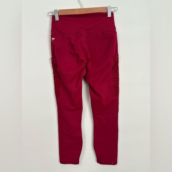Fabletics Cropped Leggings - Picture 5 of 10
